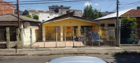 house em Rua Coronel Amílcar Magalhães, Jardim Santa Mônica - São Paulo - SP
