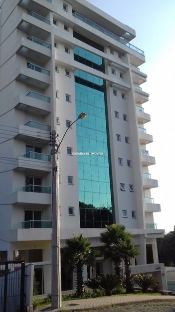 apartment em Flora Magnabosco, Panazzolo - Caxias do Sul - RS