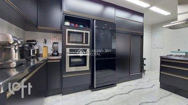 apartment em Xingu, Vila Valparaíso - Santo André - SP