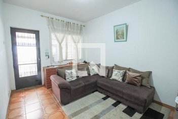 house em Rua Tagi, Mooca - São Paulo - SP