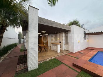 house em Rua Antônio Francisco Rosa, Aclimação - Uberlândia - MG
