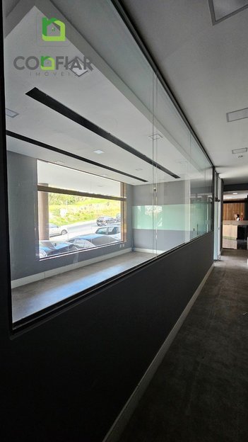 office em Altamiro Avelino Soares, Castelo - Belo Horizonte - MG