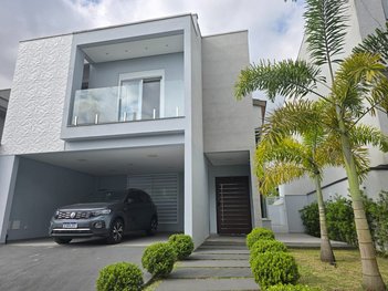 house em Avenida Prefeito Francisco Ribeiro Nogueira, Mogi Moderno - Mogi das Cruzes - SP