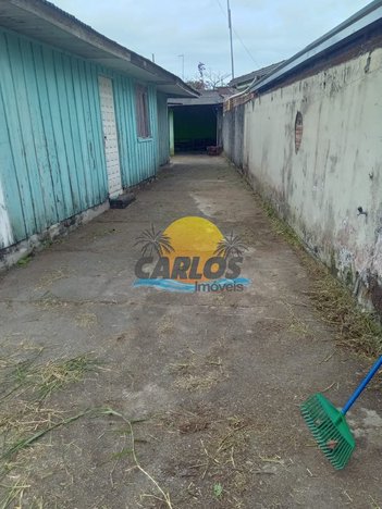 house em Rua do Sabiá, Pontal do Paraná - Pontal do Paraná - PR