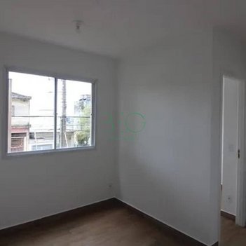 apartment em Rua Caicó, Cidade Patriarca - São Paulo - SP