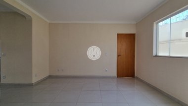 apartment em Rua Curupaiti, Vila Monte Alegre - Ribeirão Preto - SP