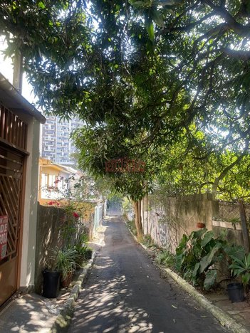 house em Rua Dona Brígida, Vila Mariana - São Paulo - SP