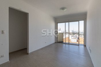 apartment em Rua Iperoig, Perdizes - São Paulo - SP