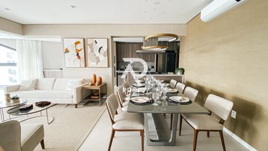 apartment em Rua Antônio de Oliveira, Chácara Santo Antônio (Zona Sul) - São Paulo - SP