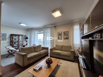 apartment em Rua João Ribeiro, Campestre - Santo André - SP