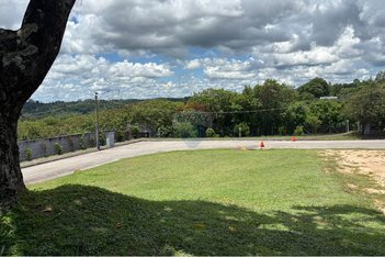 land_lot em Rua Maria Dorelli de Magalhães, Jardim Residencial Renascence - Sorocaba - SP