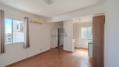 apartment em Avenida Pinheiro Machado, Fragata - Pelotas - RS