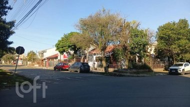 house em Rua Conde de Porto Alegre, Nossa Senhora das Graças - Canoas - RS