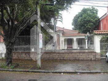 house em Rua Eça de Queiroz, Petrópolis - Porto Alegre - RS
