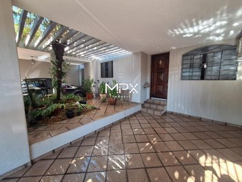 house em Travessa Antônio Pedro Pardi, Vila Monteiro - Piracicaba - SP