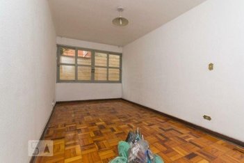 apartment em Rua Basílio da Cunha, Vila Deodoro - São Paulo - SP