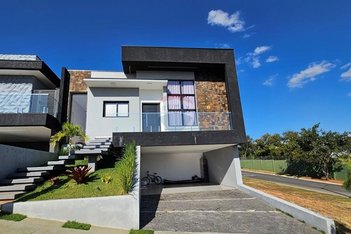 house em Estrada José Celeste, Morros - Sorocaba - SP