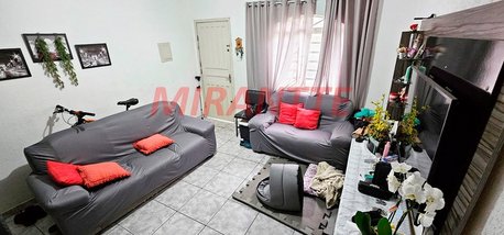house em Rua Bupeva, Tucuruvi - São Paulo - SP