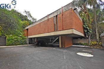 house em Avenida das Magnólias, Cidade Jardim - São Paulo - SP
