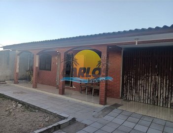 house em Travessa Itapecerica, Ipanema - Pontal do Paraná - PR