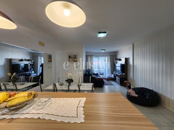 apartment em Rua Manoel Loureiro, Barreiros - São José - SC