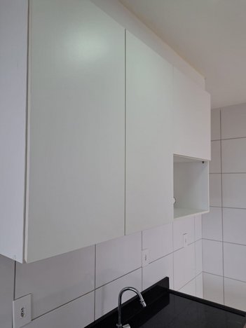 apartment em Avenida Juca Sampaio, Barro Duro - Maceió - AL