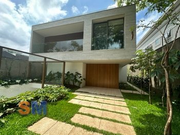house em Rua Henrique Martins, Jardim Paulista - São Paulo - SP