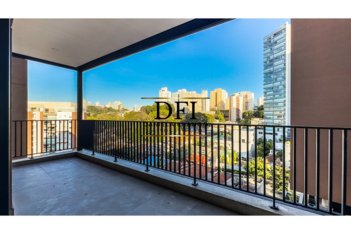 apartment em Rua Chafalote, Vila Ipojuca - São Paulo - SP