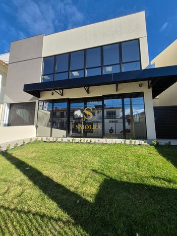 commercial_property em Rua Professora Cremilde de Oliveira, Jardim Atlântico - Florianópolis - SC