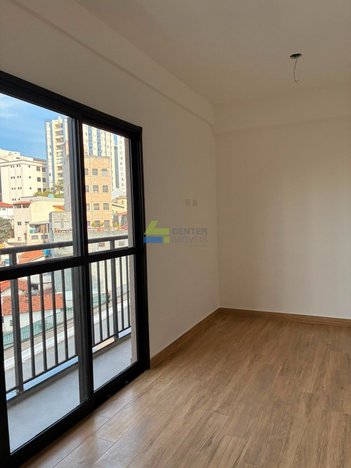 apartment em Rua Jaime Viana, Vila Mariana - São Paulo - SP