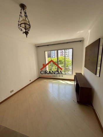 apartment em Rua Bela Cintra, Consolação - São Paulo - SP