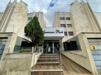 apartment em Rua C136, Jardim América - Goiânia - GO