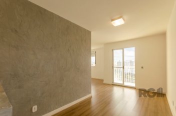 apartment em Avenida Assis Brasil, Cristo Redentor - Porto Alegre - RS