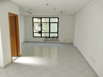 office em Avenida Alfredo Ignácio Nogueira Penido, Parque Residencial Aquarius - São José dos Campos - SP