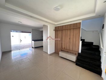 house em Rua Joaquim Marcelino Leite, Jardim Interlagos - Hortolândia - SP