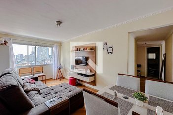 apartment em Rua Orfanato, Vila Prudente - São Paulo - SP