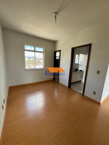 apartment em Rua Jacuí, Floresta - Belo Horizonte - MG