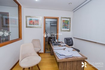 apartment em Rua dos Andradas, Centro Histórico - Porto Alegre - RS