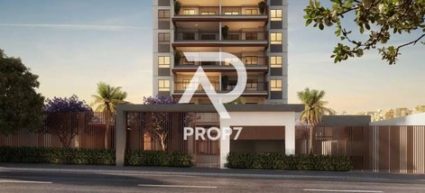 apartment em Rua do Oratório, Mooca - São Paulo - SP