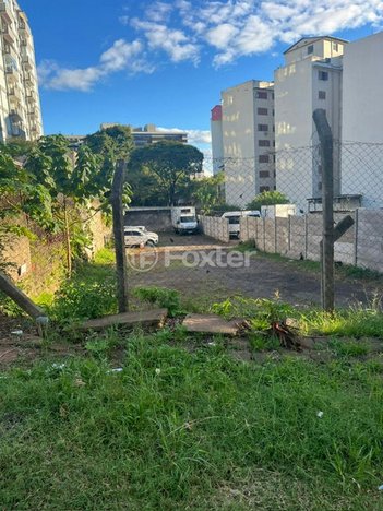 land_lot em Rua Olavo Ferreira, Marechal Rondon - Canoas - RS