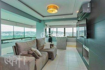 apartment em Guararapes, Petrópolis - Porto Alegre - RS