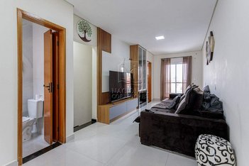 house em Rua do Centro, Vila Camilópolis - Santo André - SP