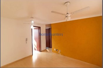 apartment em Rua Vinte e Quatro de Maio, Vila Industrial - Campinas - SP