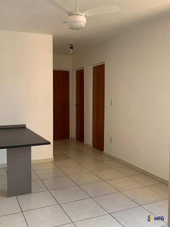 apartment em Avenida Ipanema, Jardim Novo Horizonte - Sorocaba - SP