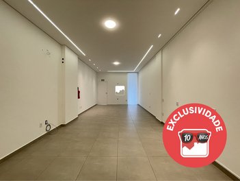 office em Avenida São Miguel, Centro - Dois Irmãos - RS