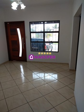 house em Avenida Doutor Gualberto Moreira, Parque São Bento - Sorocaba - SP