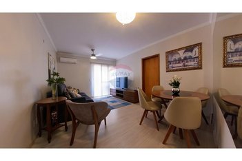 apartment em Rua Doutor Luiz Nougues, Jardim Nossa Senhora de Fátima - Araras - SP