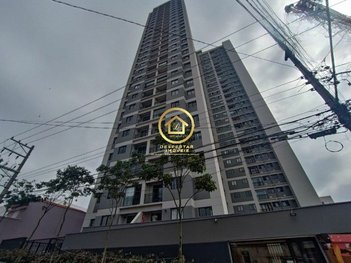 apartment em Rua Cândida Franco de Barros, Itaberaba - São Paulo - SP