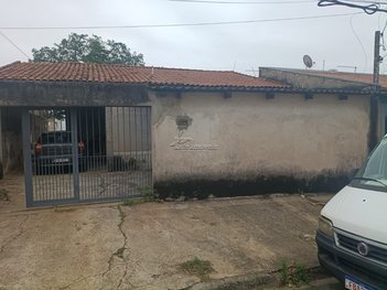 house em Rua José Maria Miranda, Centro - Sumaré - SP