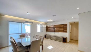 apartment em Rua Marina Crespi, Mooca - São Paulo - SP